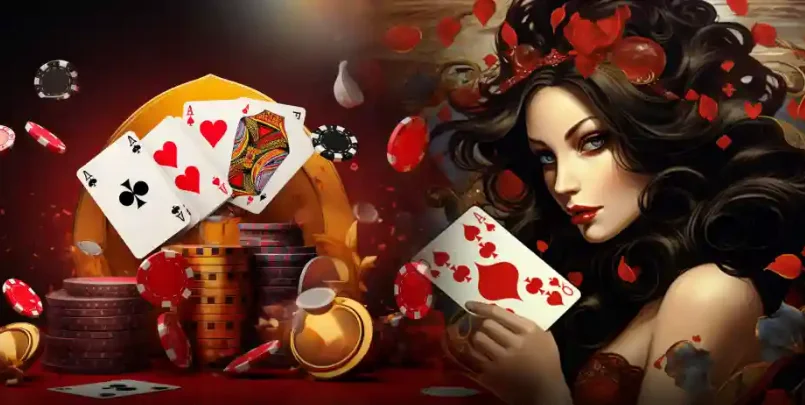 Giới thiệu Casino V9bet