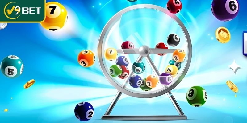 Lô gan V9BET là gì?