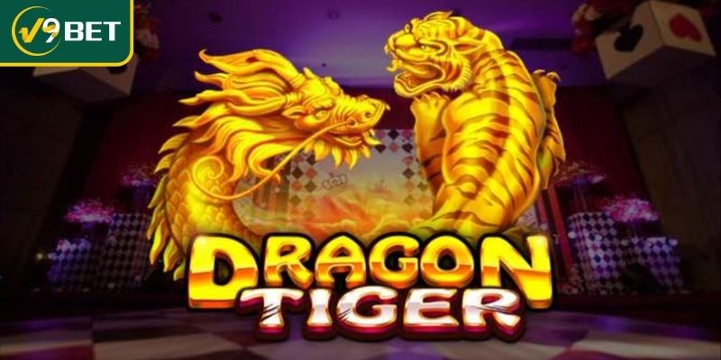 Giới thiệu về Rồng Hổ V9BET